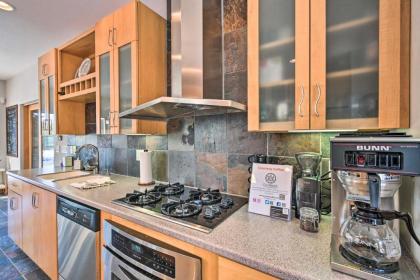 Stunning Sister Bay Home 4 Miles to Lake and Beach! - image 11