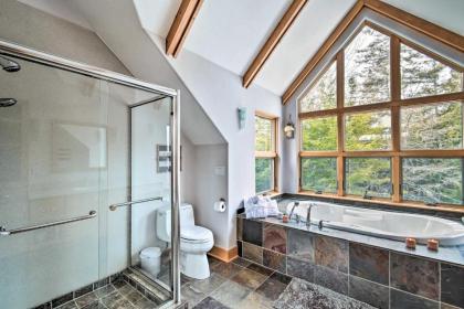Stunning Sister Bay Home 4 Miles to Lake and Beach! - image 14