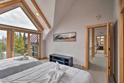 Stunning Sister Bay Home 4 Miles to Lake and Beach! - image 15