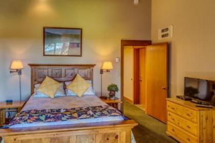 Hotel in Sisters Oregon
