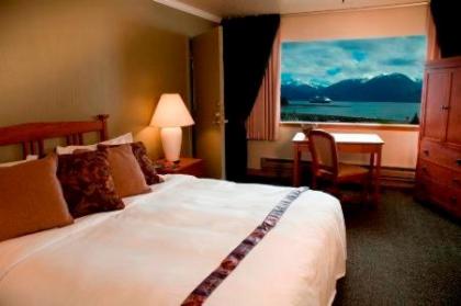 Westmark Sitka Hotel