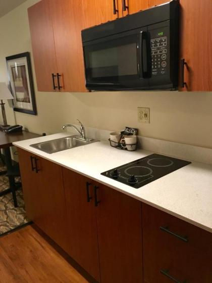 Aspen Suites Hotel Sitka - image 11