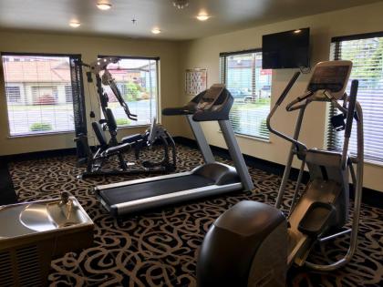 Aspen Suites Hotel Sitka - image 12