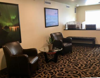 Aspen Suites Hotel Sitka - image 13
