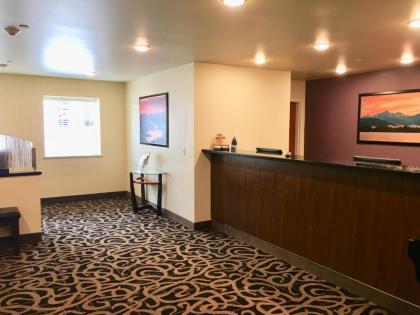 Aspen Suites Hotel Sitka - image 14
