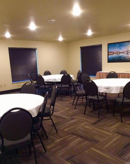 Aspen Suites Hotel Sitka - image 15