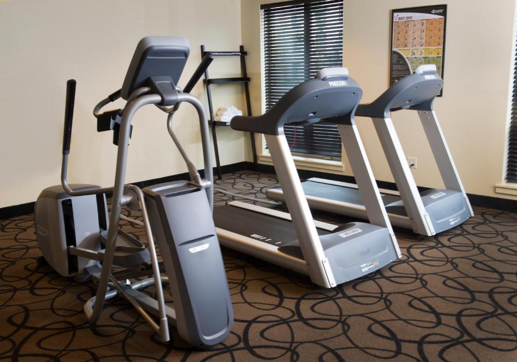 Aspen Suites Hotel Sitka - image 2