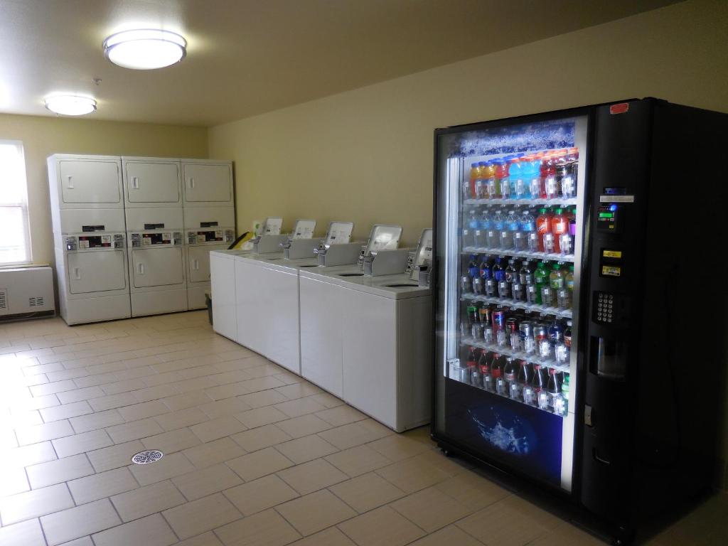 Aspen Suites Hotel Sitka - image 3