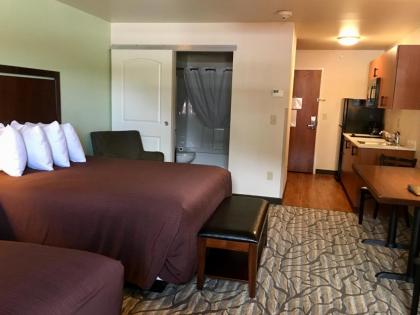 Aspen Suites Hotel Sitka - image 4