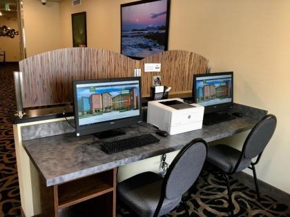 Aspen Suites Hotel Sitka - image 5