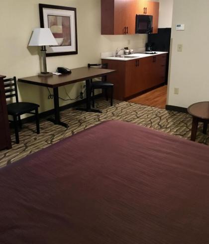 Aspen Suites Hotel Sitka - image 6
