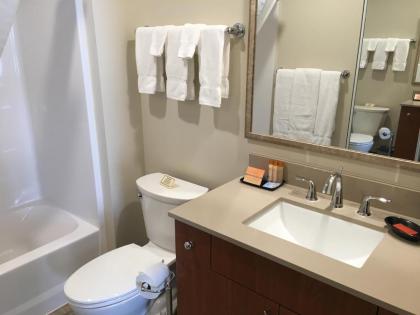 Aspen Suites Hotel Sitka - image 7
