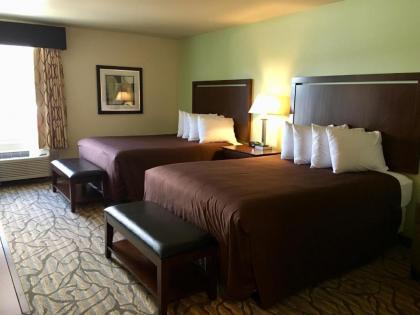 Aspen Suites Hotel Sitka - image 9
