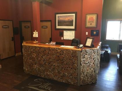 Sitka Hotel