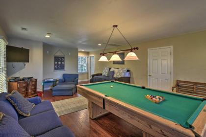 Lake Keowee Escape with Dock Deck and Lake Access! - image 13