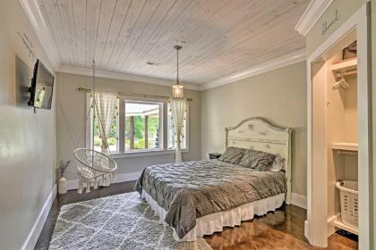 Lakefront Six Mile Retreat with Hot Tub and Dock! - image 10