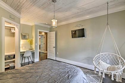 Lakefront Six Mile Retreat with Hot Tub and Dock! - image 11