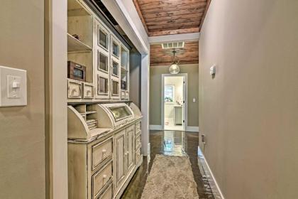 Lakefront Six Mile Retreat with Hot Tub and Dock! - image 7