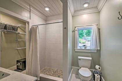 Lakefront Six Mile Retreat with Hot Tub and Dock! - image 9