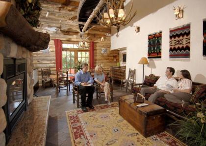 Finger Lakes Lodging - image 9