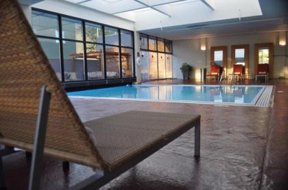 DoubleTree by Hilton Hotel and Conference Center Chicago North Shore - image 17
