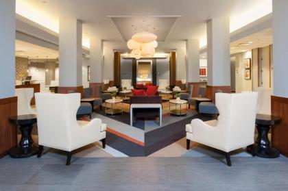 DoubleTree by Hilton Hotel and Conference Center Chicago North Shore - image 18