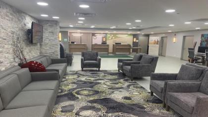Holiday Inn Chicago North Shore an IHG Hotel - image 13