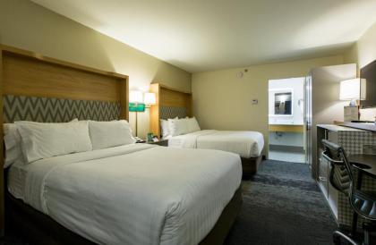 Holiday Inn Chicago North Shore an IHG Hotel - image 21