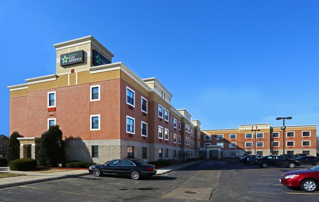 Extended Stay America Suites - Chicago - Skokie - main image
