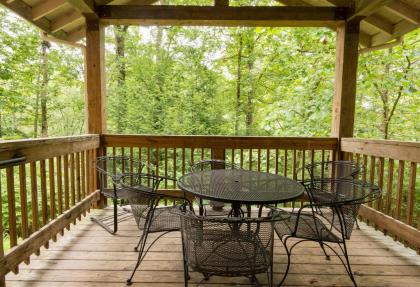 Natural Bridge State Resort Park - image 14