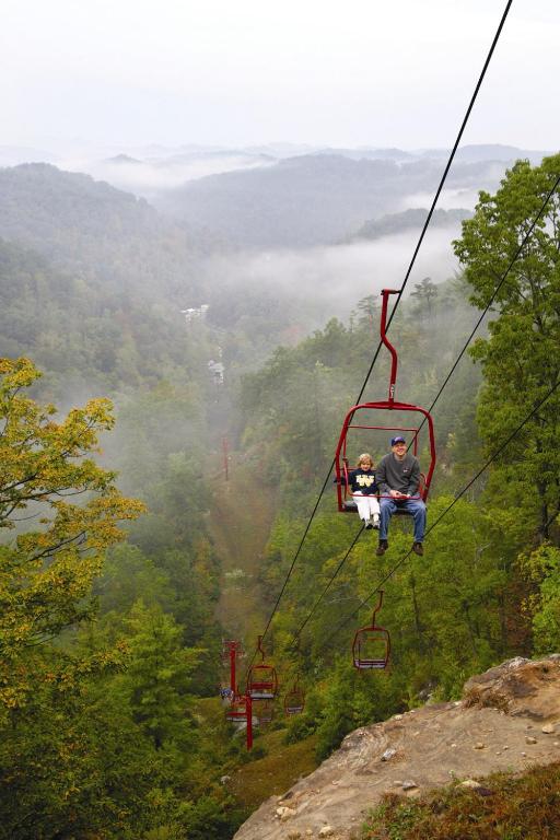 Natural Bridge State Resort Park - image 2