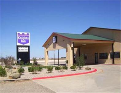 Knights Inn - Slaton - main image