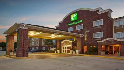 Holiday Inn Hotel  Suites Slidell an IHG Hotel