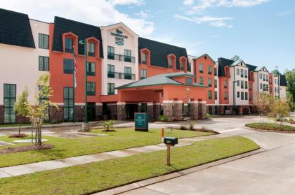 Homewood Suites Slidell La