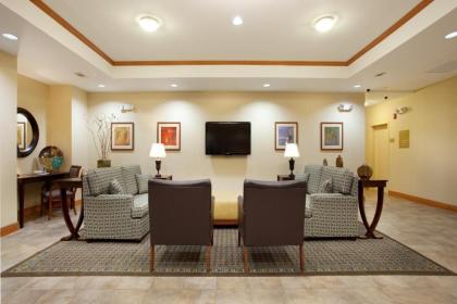 Candlewood Suites Slidell Northshore an IHG Hotel - image 13