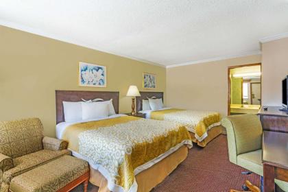 Days Inn by Wyndham Slidell Louisiana