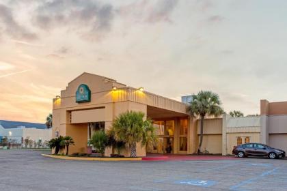 La Quinta Inn by Wyndham New Orleans Slidell Slidell Louisiana