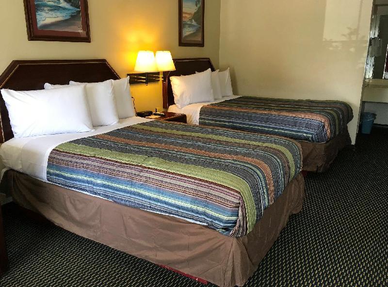 Americas Best Value Inn & Suites Slidell - image 5