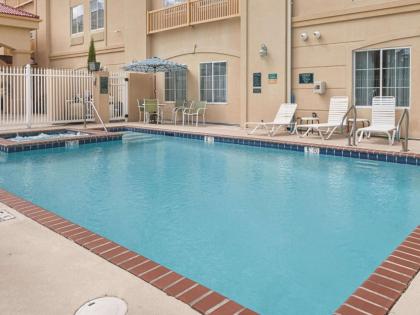 La Quinta by Wyndham Slidell - North Shore Area - image 2