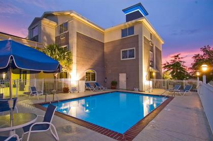 Best Western Plus Slidell La