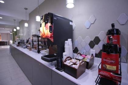 Best Western Plus Slidell Hotel - image 3