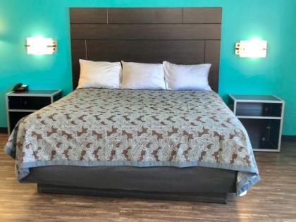 Motel in Slidell Louisiana