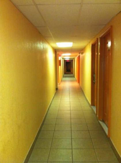 Euro Inn & Suites Of Slidell - image 11