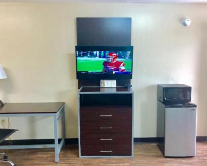 Euro Inn & Suites Of Slidell - image 3