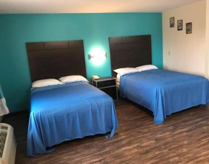 Euro Inn & Suites Of Slidell - image 4