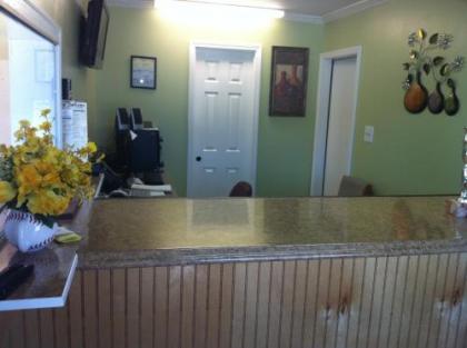 Euro Inn & Suites Of Slidell - image 9