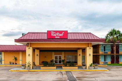 Red Roof Inn Slidell