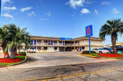 Motel 6 New Orleans - Slidell Taos Street Slidell La