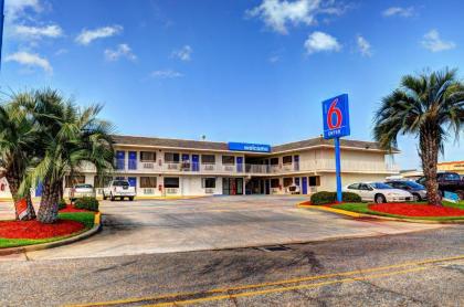 Motel 6-Slidell LA - New Orleans - image 13