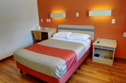 Motel 6-Slidell LA - New Orleans - image 9